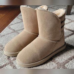 BearPaw Kylee Boots